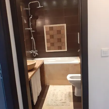 Anetaapartment *