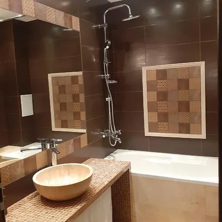 Anetaapartment * Plovdiv