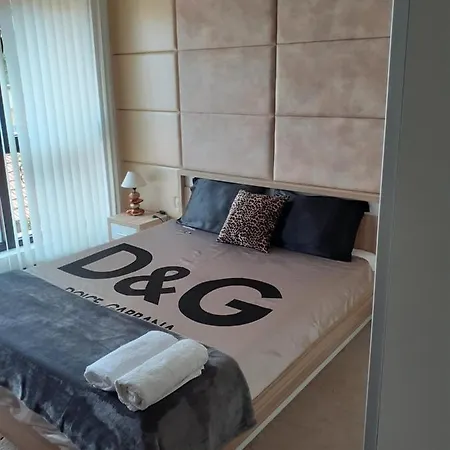 Anetaapartment Apartment Plovdiv