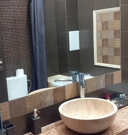 Apartment Anetaapartment Plovdiv