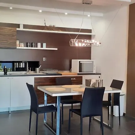 Apartment Anetaapartment