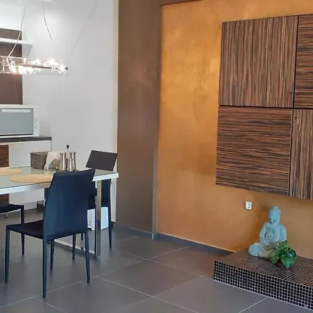 Anetaapartment Plovdiv