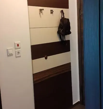 Apartment Anetaapartment Plovdiv