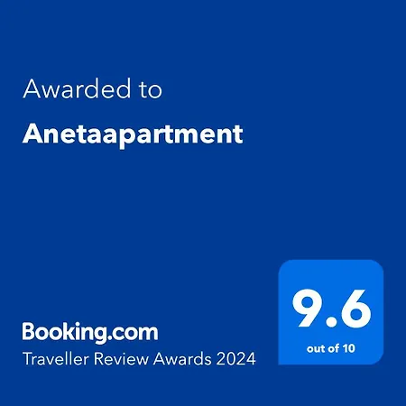 Anetaapartment