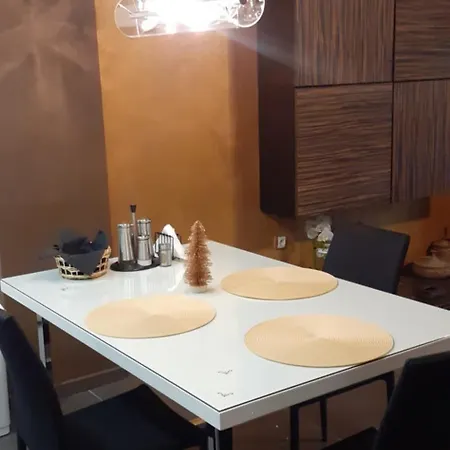 Apartment Anetaapartment *