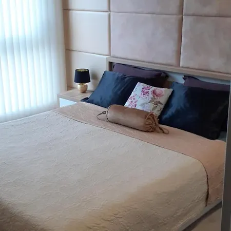 Anetaapartment Apartment Plovdiv
