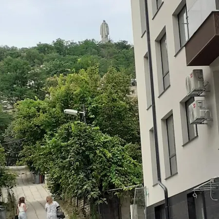 Apartment Anetaapartment Plovdiv